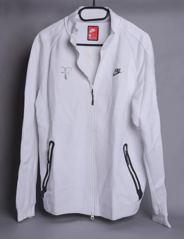 Nike Federer Wimbledon Collection — image 1