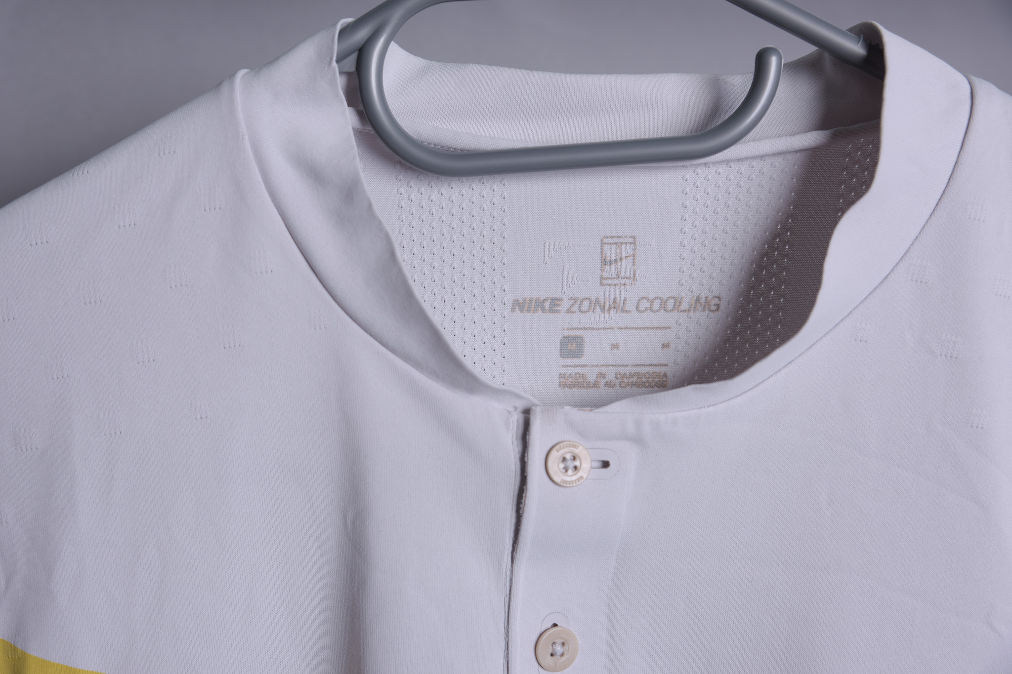 Nike Roger Fedrer Indian Wells — image 2
