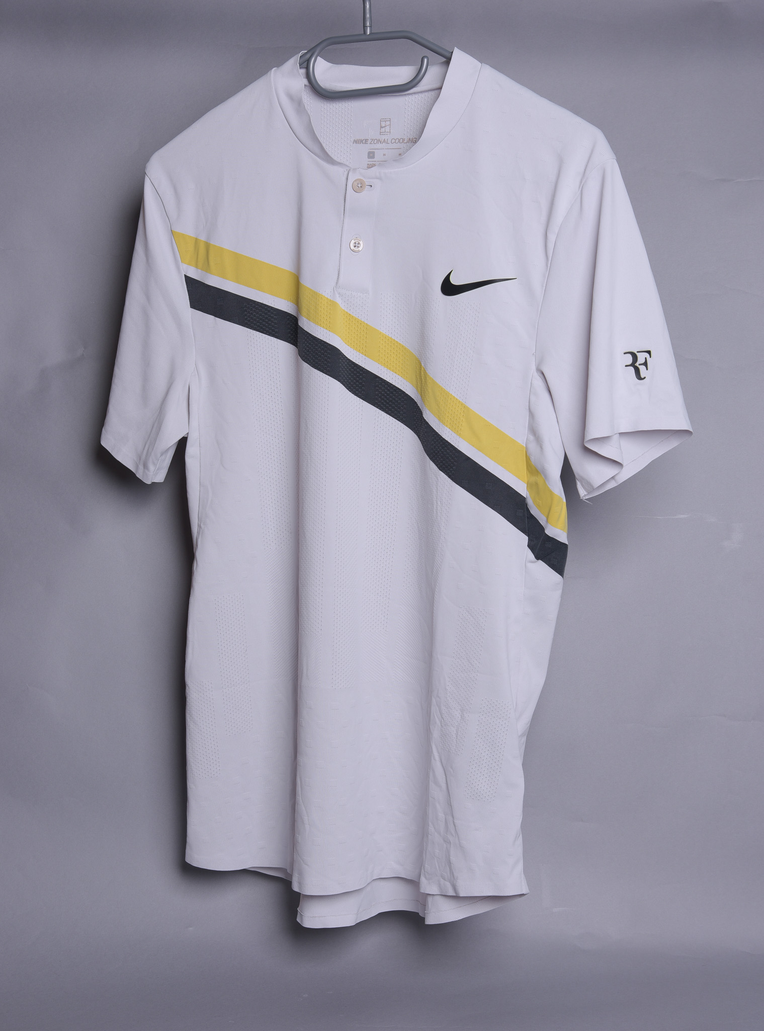 Nike Roger Fedrer Indian Wells — image 1
