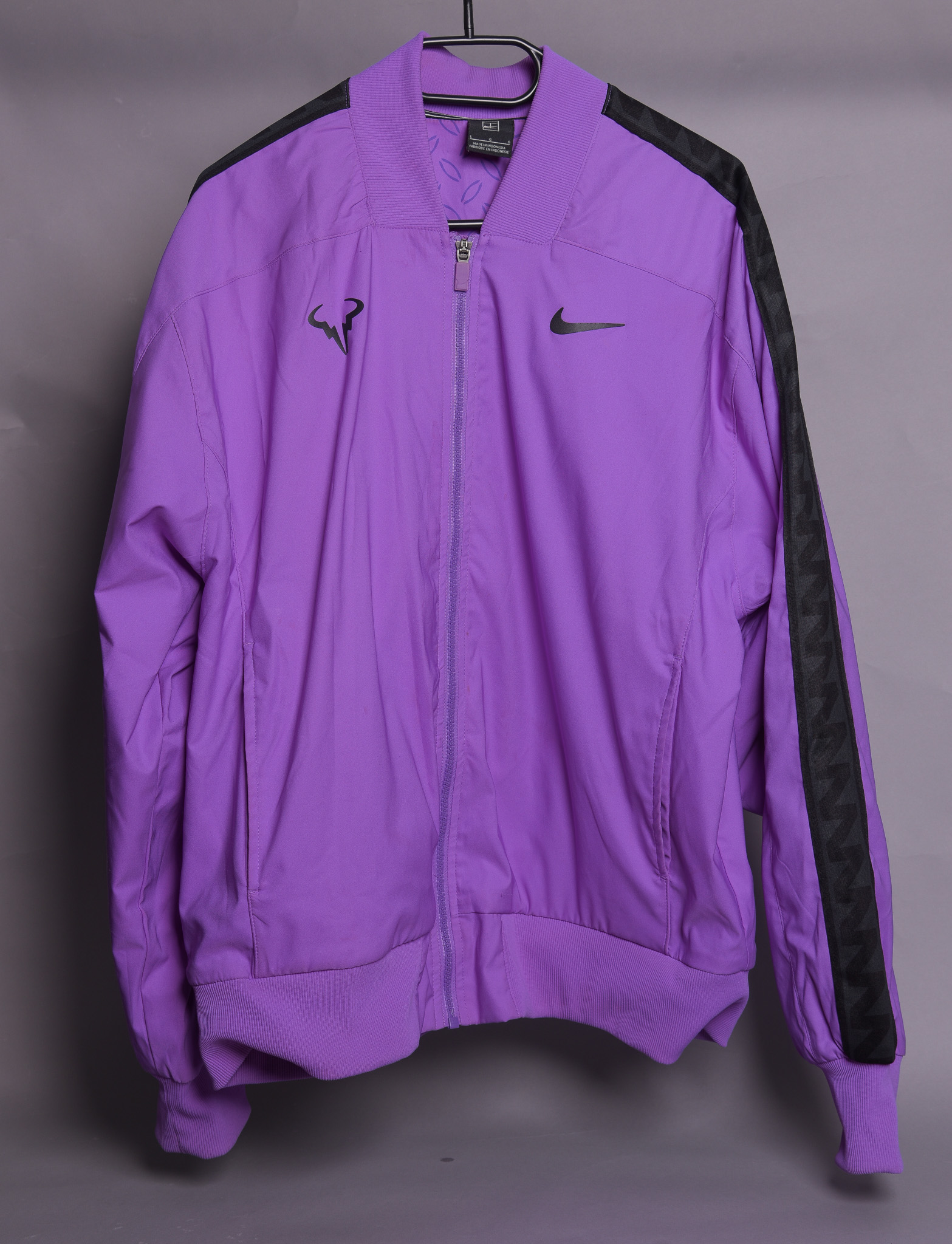 Giacca Nike Rafa Nadal US Open 2019 — image 1