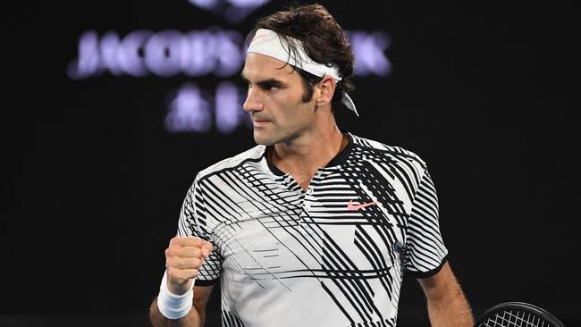 Nike Federer Australian Open 2017 — image 6