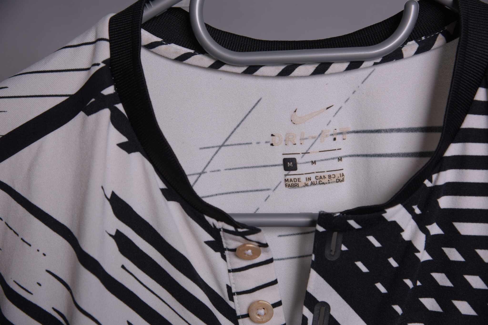 Nike Federer Australian Open 2017 — image 2