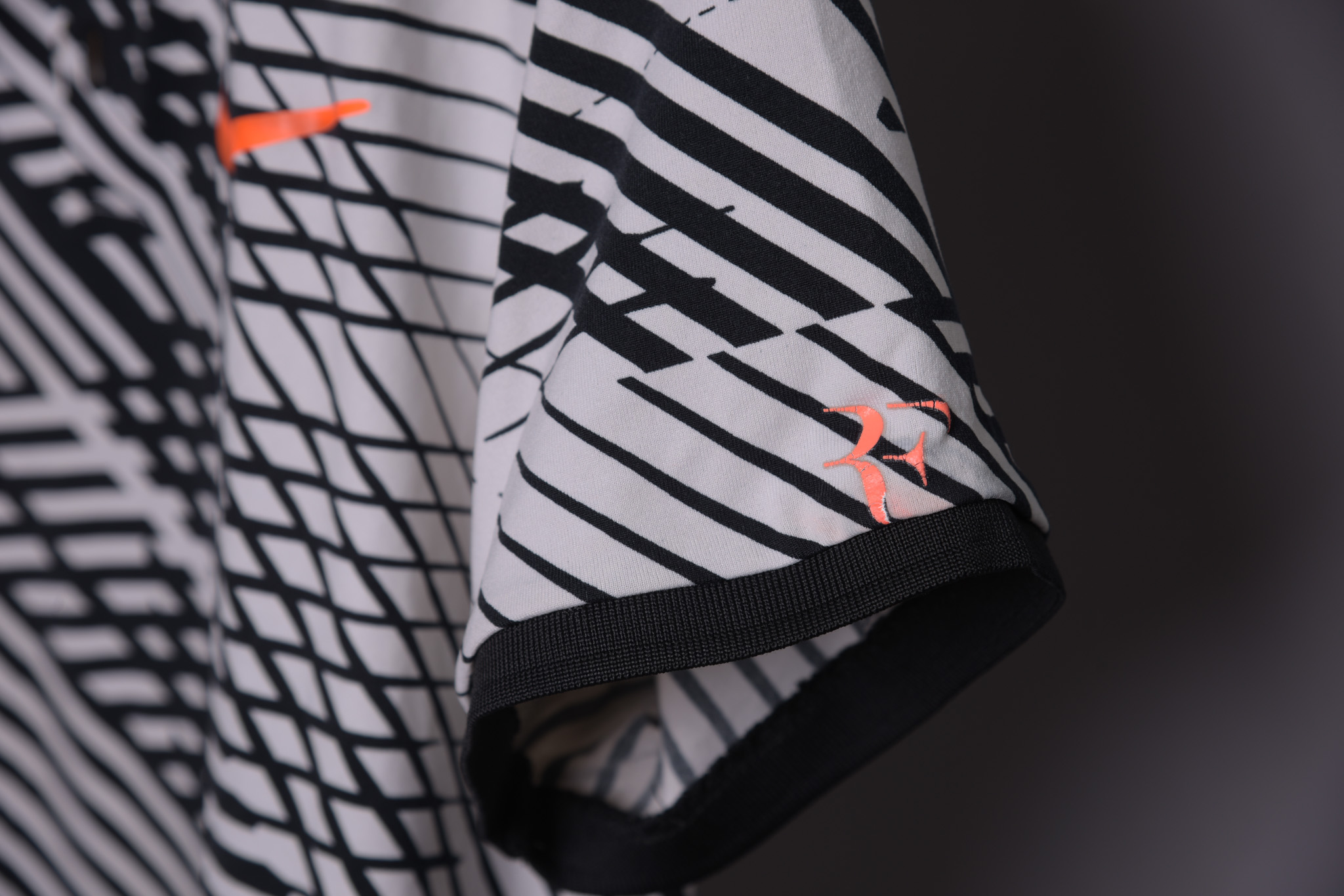 Nike Federer Australian Open 2017 — image 4