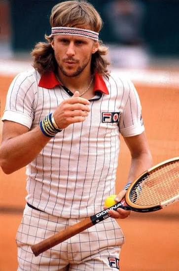Björn Borg