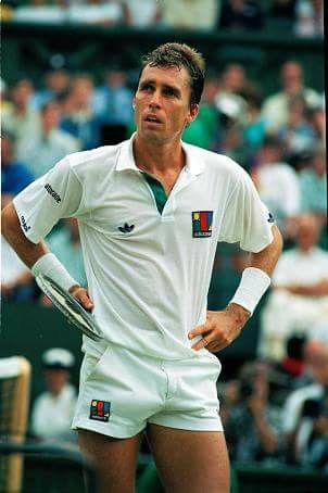 Ivan Lendl
