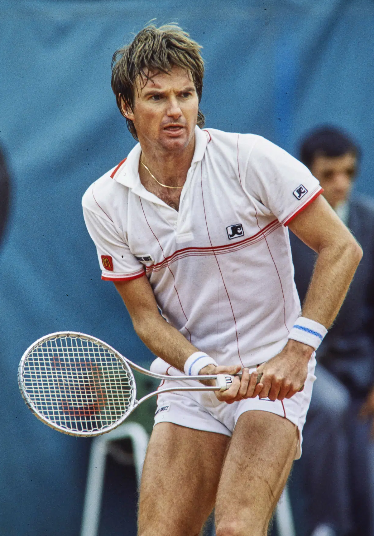 Jimmy Connors
