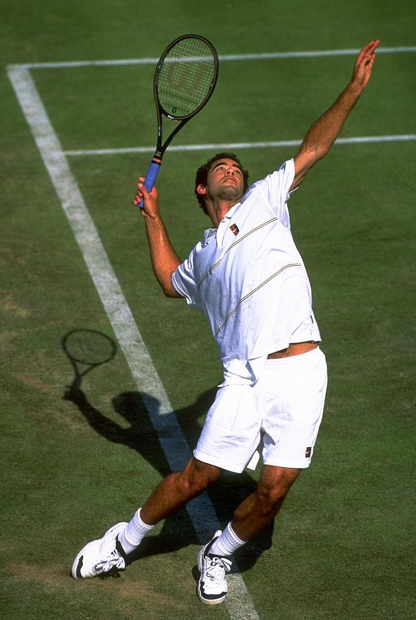 Pete Sampras