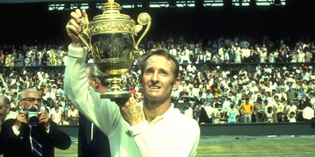 Second Calendar Grand Slam
