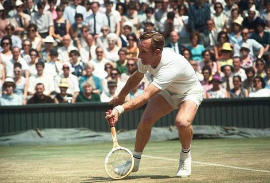 Davis Cup Triumph