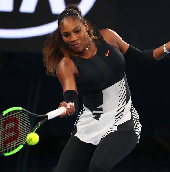 Serena Williams