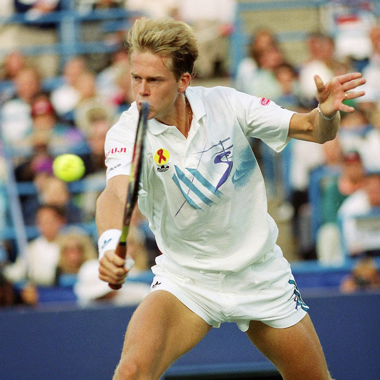 Stefan Edberg