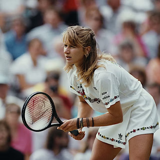 Steffi Graf