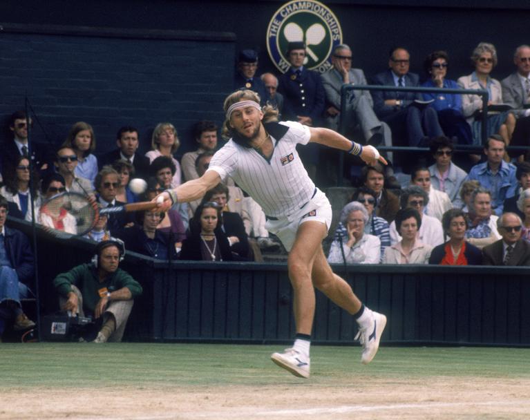 Björn Borg