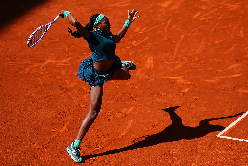 Coco Gauff