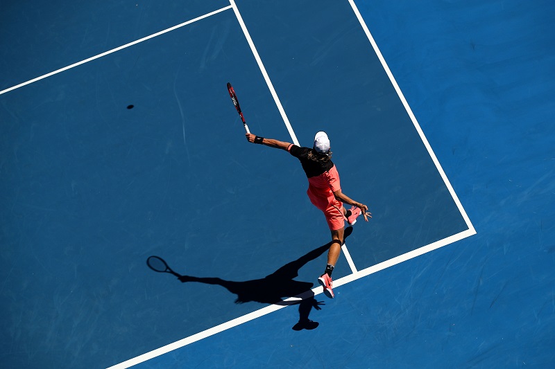 Denis Shapovalov