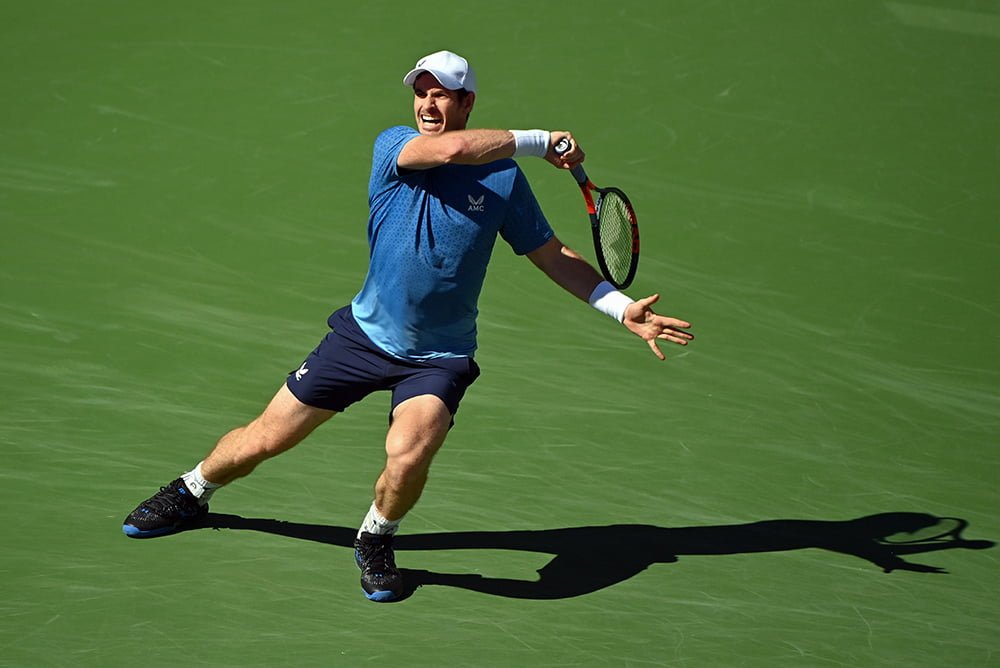 Andy Murray