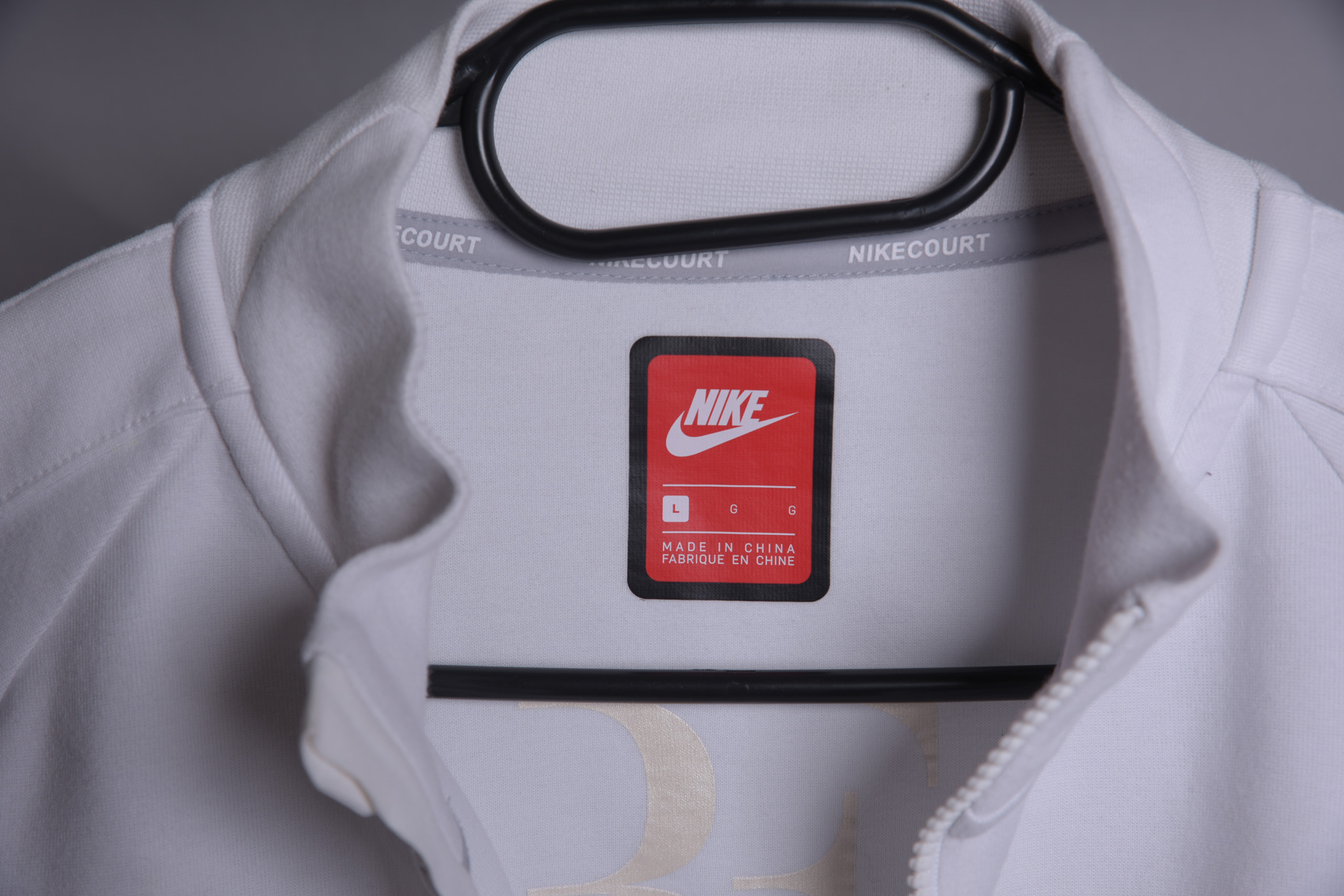 Nike Federer Wimbledon Collection — image 3