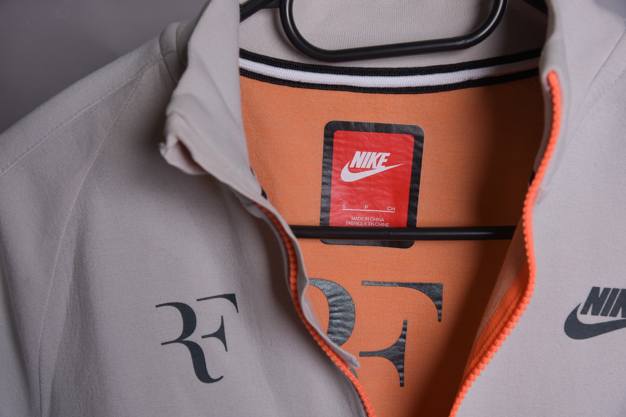 Nike Roger Federer Collection — image 2