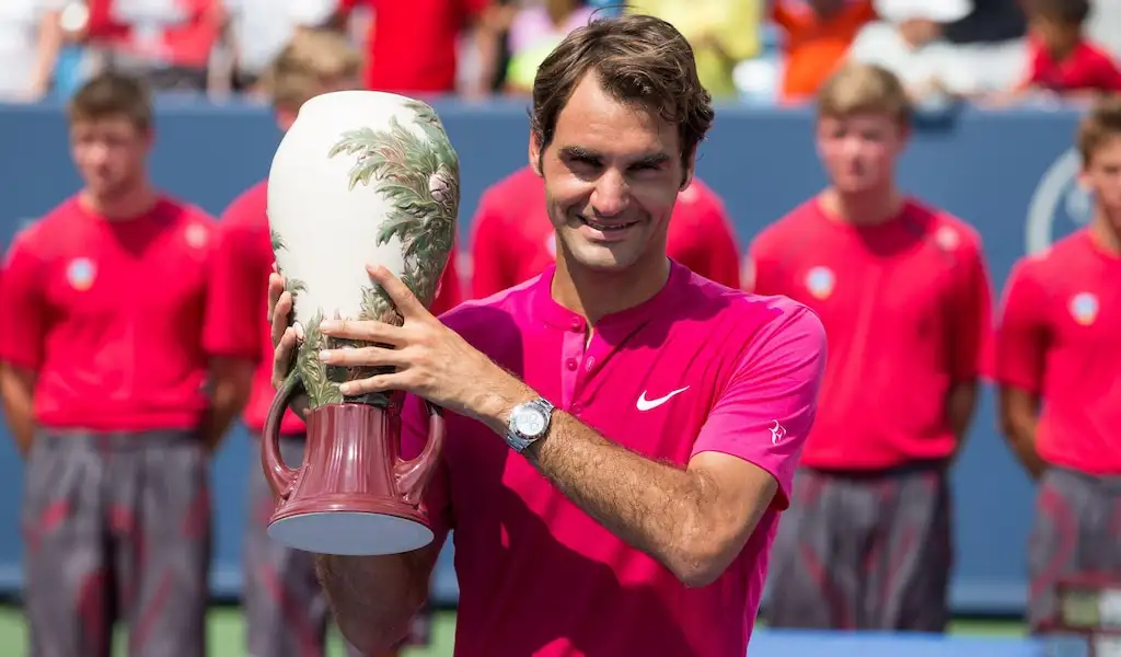 Roger Federer