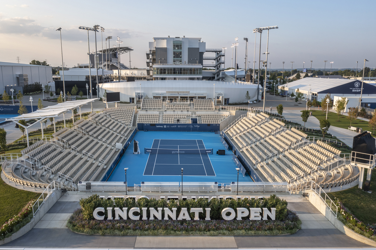 Cincinnati