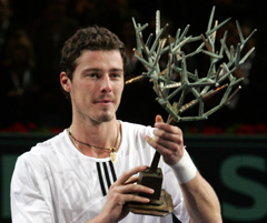 Marat Safin
