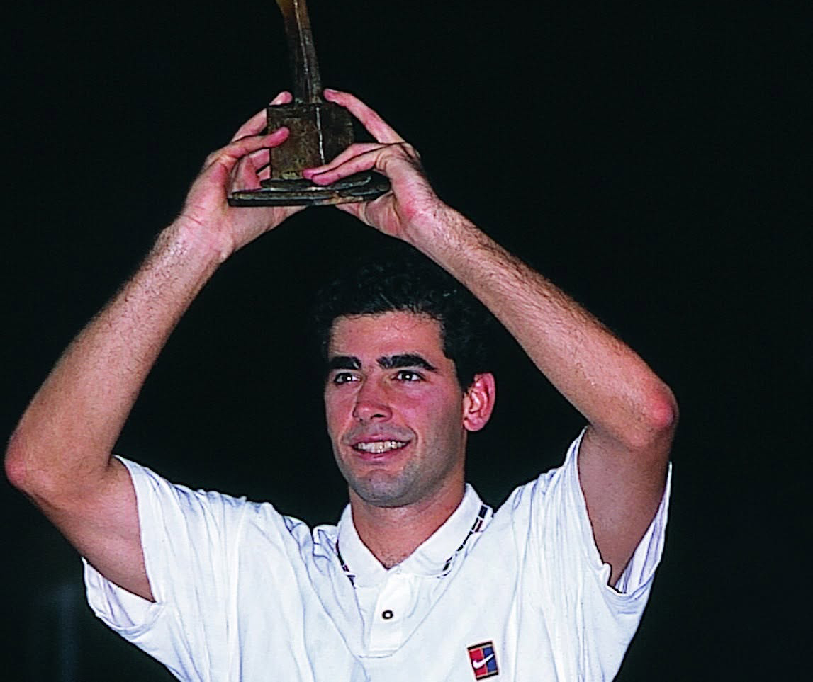 Pete Sampras