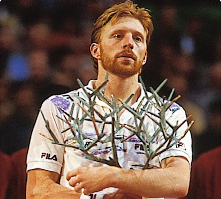 Boris Becker