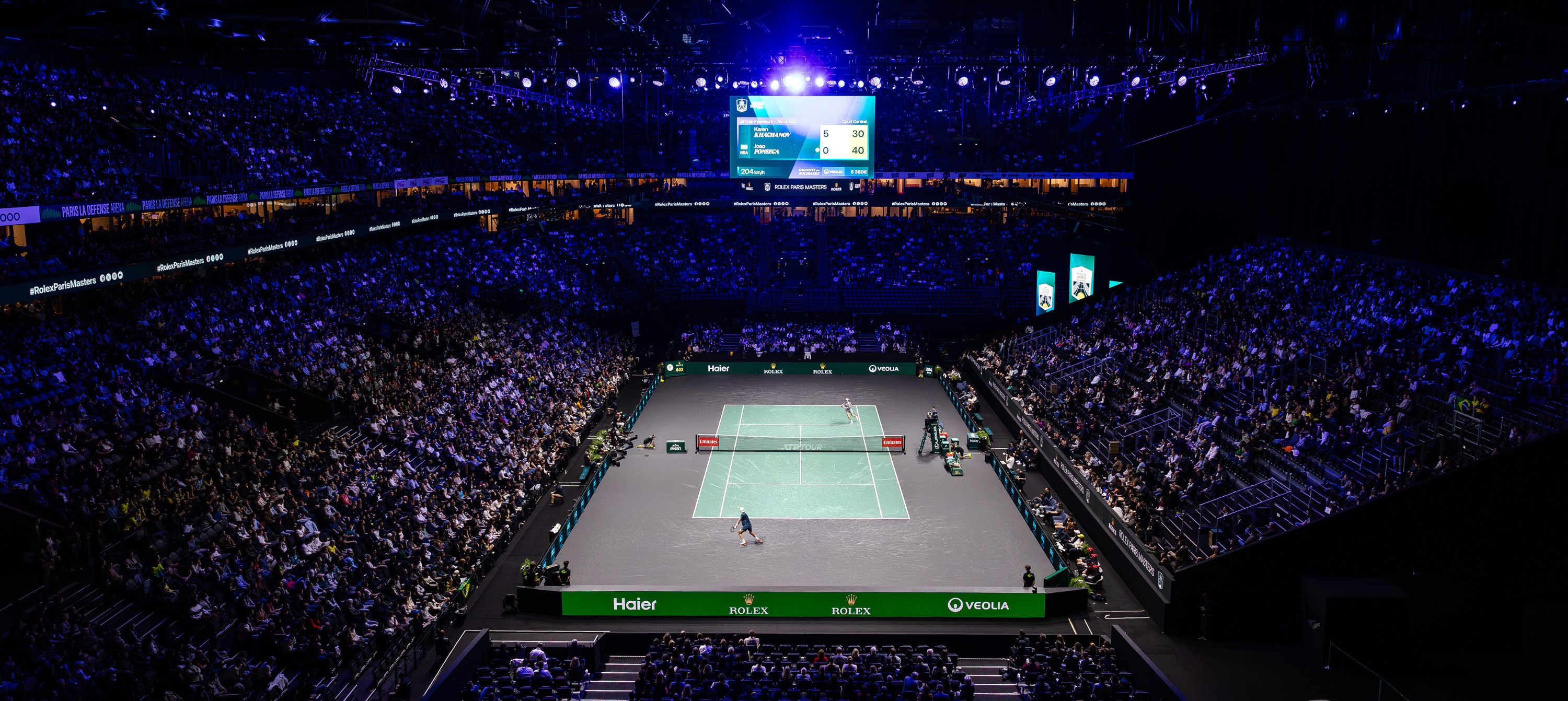 Paris Masters