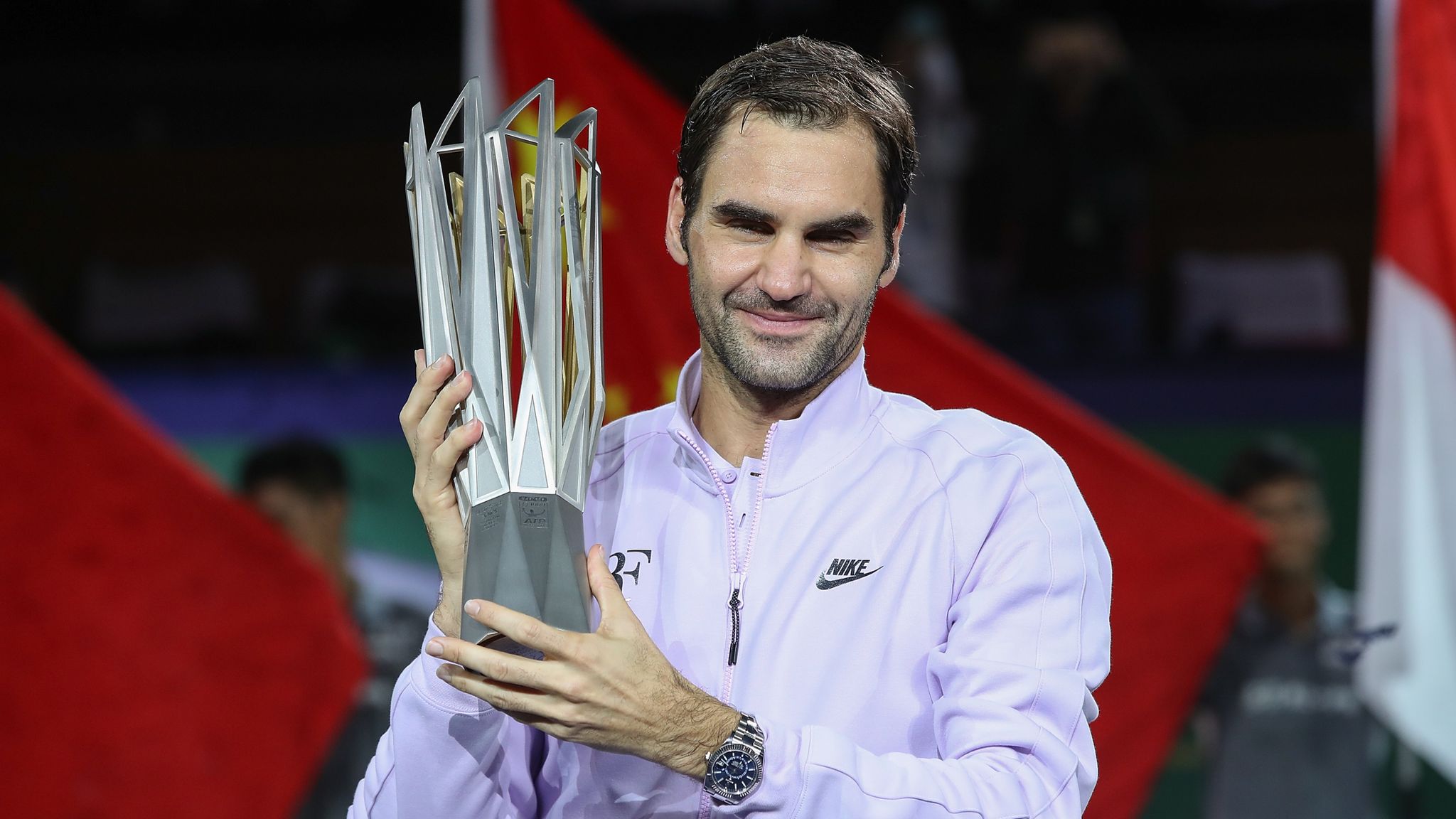 Roger Federer