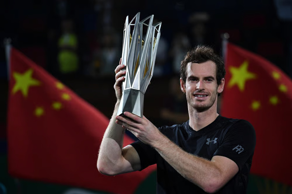 Andy Murray