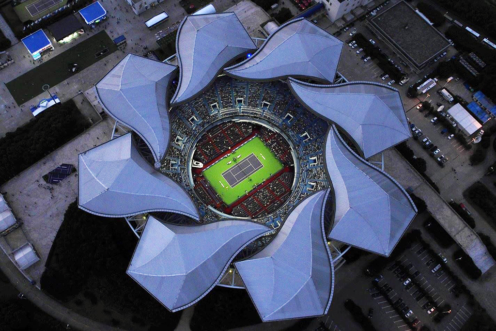 Shanghai