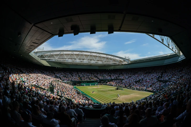 Wimbledon